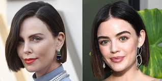 25 Best Blunt Cut Bob Haircut Ideas Bob Cuts To Try
