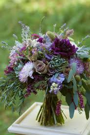 Peonies, lilac, alliums and cabbage roses to name a few, fit the bill perfectly. 110 Best Wine Dark Purple Wedding Flower Ideas Purple Wedding Wedding Purple Wedding Flowers