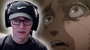 VERY POWERFUL! ATTACK ON TITAN SEASON 4 EPISODE 11 LIVE REACTION