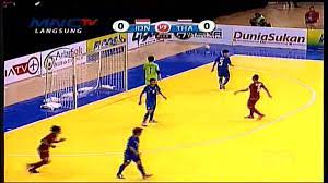 Untuk partai kedua atau pertandingan pamungkas, juara bertahan thailand akan menghadapi indonesia. Aff Futsal Championship 2014 Indonesia Vs Thailand 0 1 Full Time Youtube