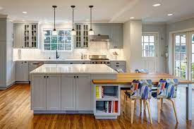 Turning your house into your home! Kitchen Remodeling By H H Portland Seattle Remodelers