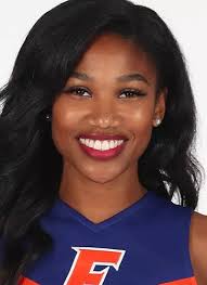 2022-23 Cheerleaders Roster