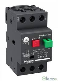 Buy Schneider Electric Mpcb Online At Best Price Eleczo Com