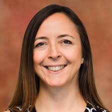 Dr. Marcella Cox of Emory Healthcare