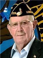 Floyd Stelly Obituary (2018)