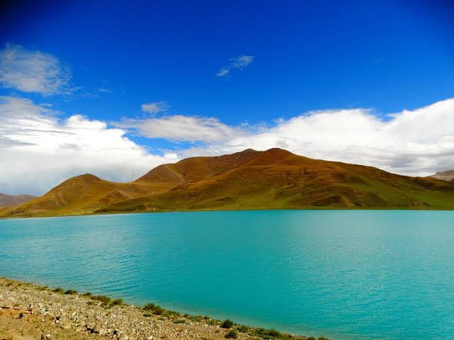 Yamdrok Yumtso Lake - All You SHOULD Know Before Going 2026 (with Reviews)