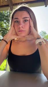 Kiara Houston's Instagram, Twitter & Facebook