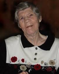 Obituary for Ione Pederson