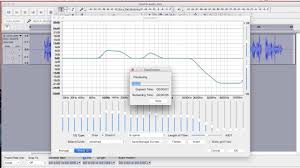 How To Make Your Zoom Podcast Recording Sound Better Using Audacity Youtube