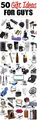 Give them as birthday gifts, cool gifts, unusual gifts etc. 50 Gifts For Guys For Every Occasion Boyfriend Gifts Mens Birthday Gifts Super Gifts