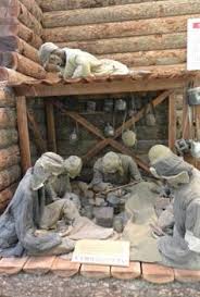 The world's biggest annual food & hospitality show, gulfood begins at the dubai world trade. Gulag Goes Global The Apple Does Not Fall