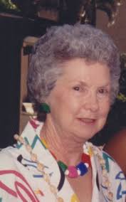 Mae Phillippi Obituary