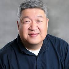 Ben Shin (@monkeepastor)