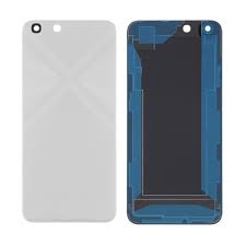 Back Panel Cover for Alcatel X1 - White ...