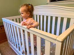 We did not find results for: Delta Emery Crib Convertible Crib That Fits Newborns And Toddlers