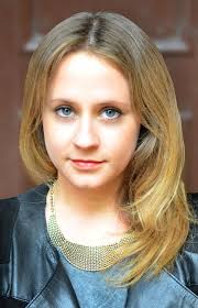 Anja Hansen wird Kommunikationschefin bei Parku