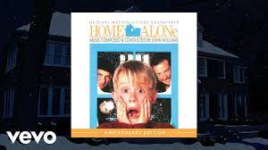 John Williams Somewhere In My Memory Home Alone Original Motion Picture Soundtrack Youtube