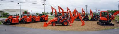 The Ultimate Guide For Kubota Tractor Buying Coleman Tractor