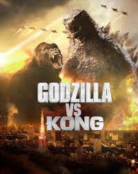 Acesta a avut premiera pe data de jan. Godzilla Vs Kong 2020 Online Subtitrat Hd Gratuit King Kong Vs Godzilla Godzilla Wallpaper Godzilla Vs