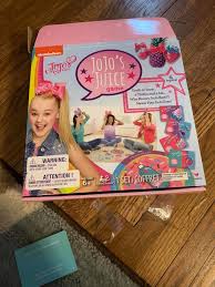 It's since been pulled from shelves and. Jojo Siwa Apologized For Selling An Inappropriate Card Game To Kids