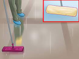 You may or may not know that about a year and 1/2 ago i posted a really through tutorial for painting concrete/cement. How To Clean Concrete Floors With Pictures Wikihow