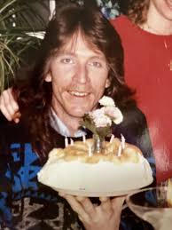 Obituary of James Lippincott