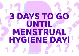 The theme of menstrual hygiene day 2020 is 'periods in pandemics'. Posts Page 4 Sex Rights Africa Network