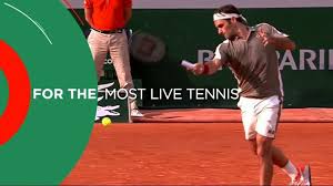Access to live streaming of tennis channel is determined by. Tennis Channel Plus Tv Commercial Most Live Tennis Anywhere Feat Roger Federer Serena Williams Ispot Tv