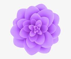 500+ vectors, stock photos & psd files. Deco Violet Flower Transparent Clip Art Image Transparent Background Flower Clipart Png Image Transparent Png Free Download On Seekpng