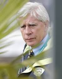 The Springpferdezuchtverband Oldenburg-International (OS)