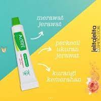 Namun, untuk menghilangkan jerawat dan bekasnya bukanlah perkara yang mudah. Jual Obat Jerawat Acnes Terlengkap Harga Murah August 2021