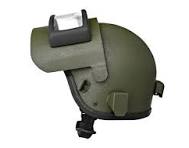 Russian/soviet Tactical "altyn" Helmet, Analogue of Helmets ...