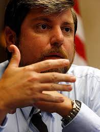 S.B. County Supervisor Mitzelfelt keeps distance from assessors office  scandal