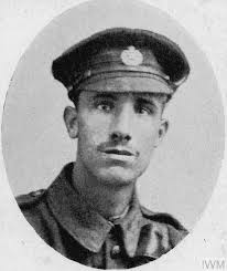 Private Thomas Crouch