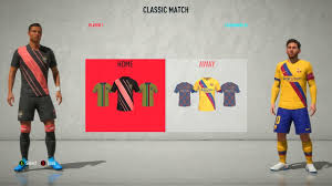 Nothing else changes in fifa 20, and they will remain playable in career mode, fifa ultimate. Fifa 20 Juventus Piemonte Calcio Vs Barcelona Gameplay Youtube