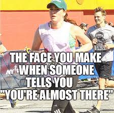 24 Running Memes That Will Make You Lol Badass Lady Gang Funny Running Memes Running Memes Running Humor