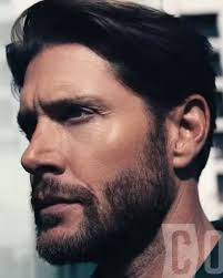 I dont who took this photo… but Wowza! Jensen is