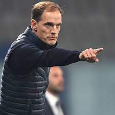 Chelsea have suffered a thiago silva setback ahead of the new 2021/22 premier league campaign after the brazilian national team's latest squad announcement. Thomas Tuchel What Chelsea Is Getting In Its New Manager Sports Illustrated