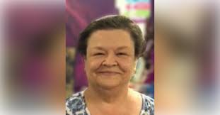 Obituary information for Theresa Hudson Shaffer