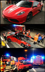 Maybe you would like to learn more about one of these? Sadis Kereta Ferrari Terbelah Dua Di Belgium 10 Gambar Pen Canggih