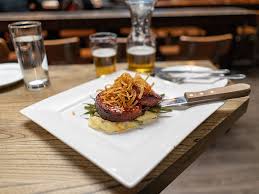Show them you love them with gift you made yourself. Christmas Day New Years Eve And More Menu Updates Aplenty Gastronomic Salt Lake City
