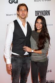 Die sängerin verbrachte die letzten tage in dubai. Fussball Die Ex Spielerfrauen Unserer Nationalelf Gala De