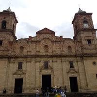 Find the best hotels and accommodation in zipaquirá by comparing prices from the top travel providers in one search. Catedral Diocesana De Zipaquira Calle 6 7 23