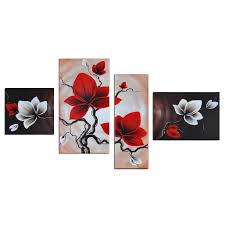 2,604 likes · 36 talking about this. Noah Kunst Modulare Bilder Hand Bemalt Abstrakten Olgemalde Auf Leinwand Rot Orchideen Blumen Malerei Fur Wohnzimmer Dekoration Oil Painting Paintings On Canvasoil Painting On Canvas Aliexpress