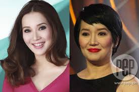 CHOOSE: long or short hair for Sarah Geronimo, Lovi Poe, Marian Rivera, and  other stars?