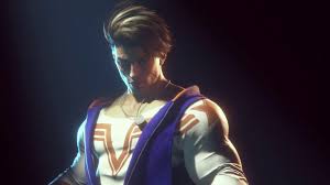 Jeder der charaktere ist mit einem premium battle costume mit den . Street Fighter 6 Will Luke Be A Good Main Character Jcr Comic Arts