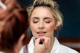 Glow Up Beauty and Bridal