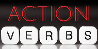 The examples are illustrations that overview the uses of action verbs in professional writing. 15 Action Verbs To Boost Your Resume Examples Flexjobs