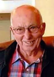 Glenn B. Sandy Obituary