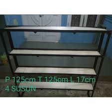 Rak Ikan Cupang Dan Guppy Shopee Indonesia